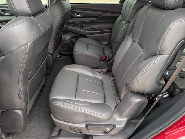 New 2026 CRIMSON RED PEARL Subaru Onyx Edition Touring 7-Passenger image 19