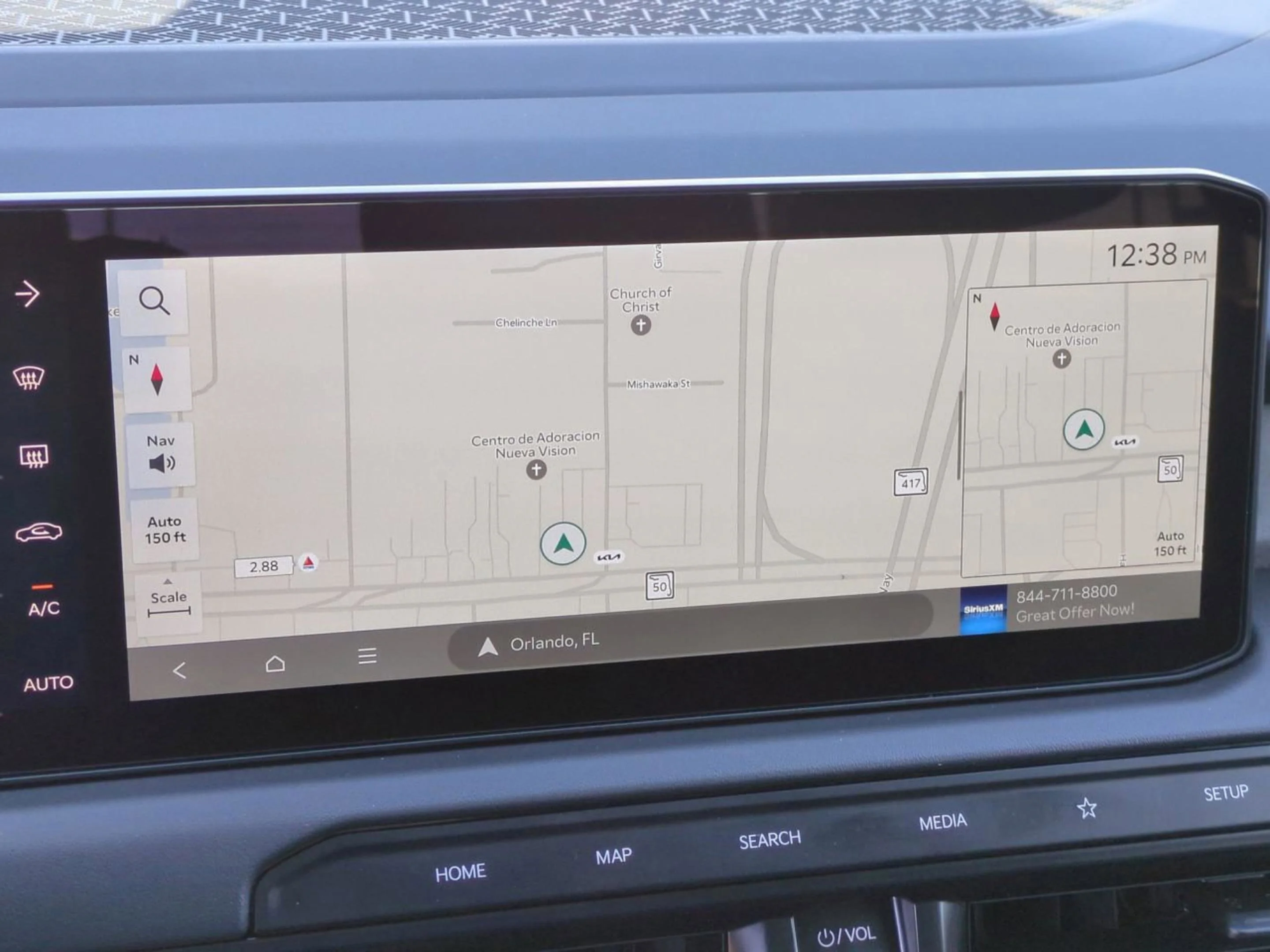 New 2027 Wolf Gray Kia X-Line EX image 27