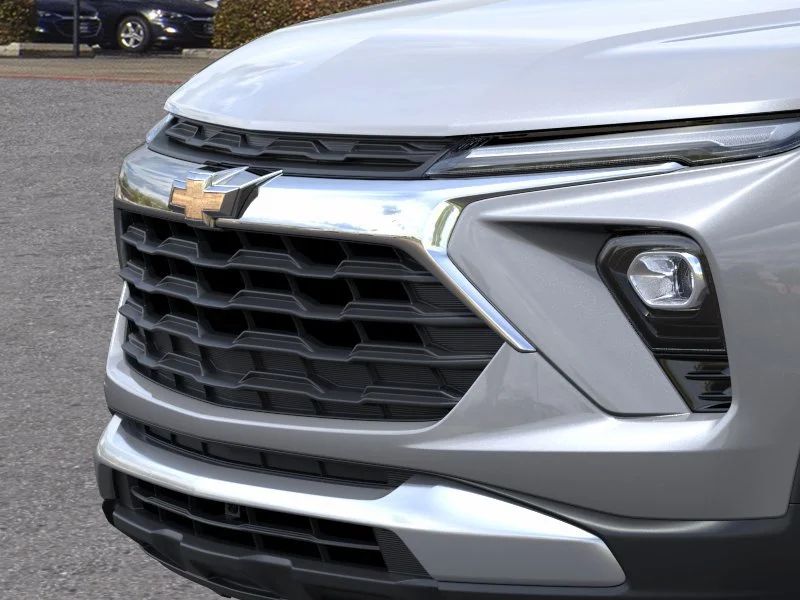 2026 Chevrolet Trailblazer LT - Photo 13