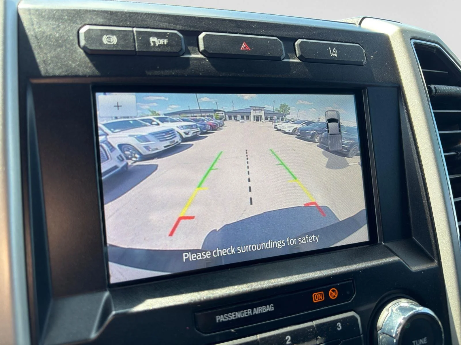 2020 Ford F-250 Super Duty Lariat - Photo 23