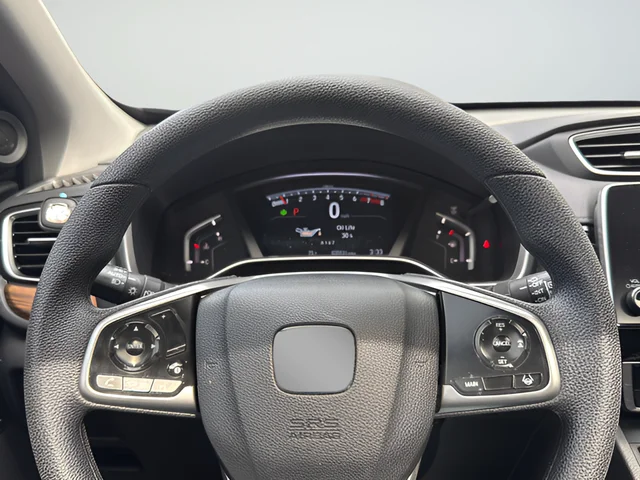 Used 2022 Silver Honda EX image 20