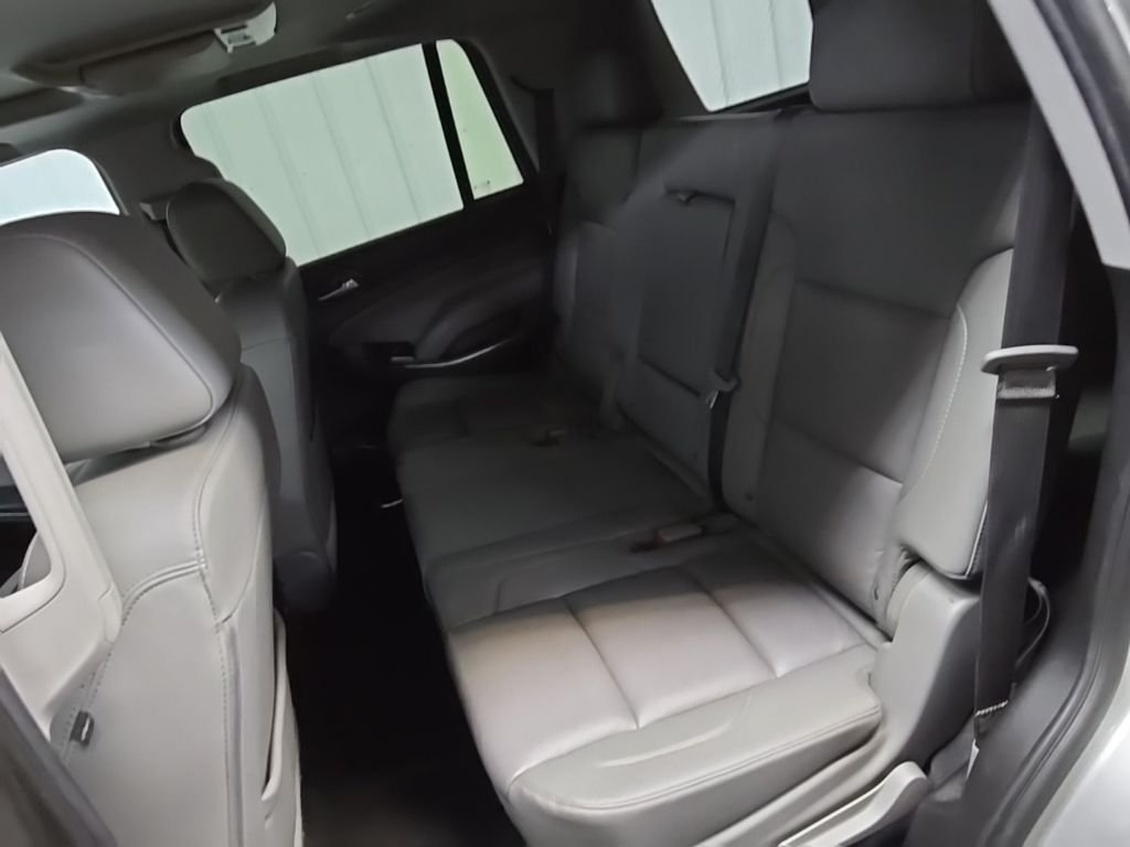 Used 2019 Silver Chevrolet LT image 35