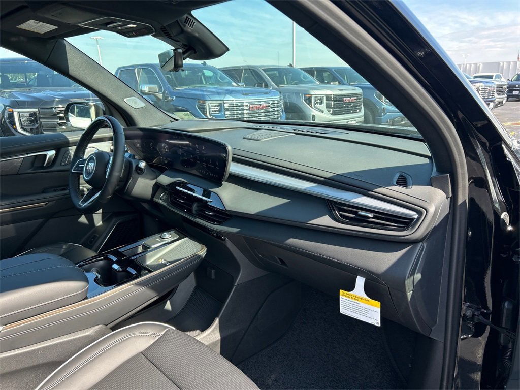 2026 BUICK ENCLAVE - Image 37