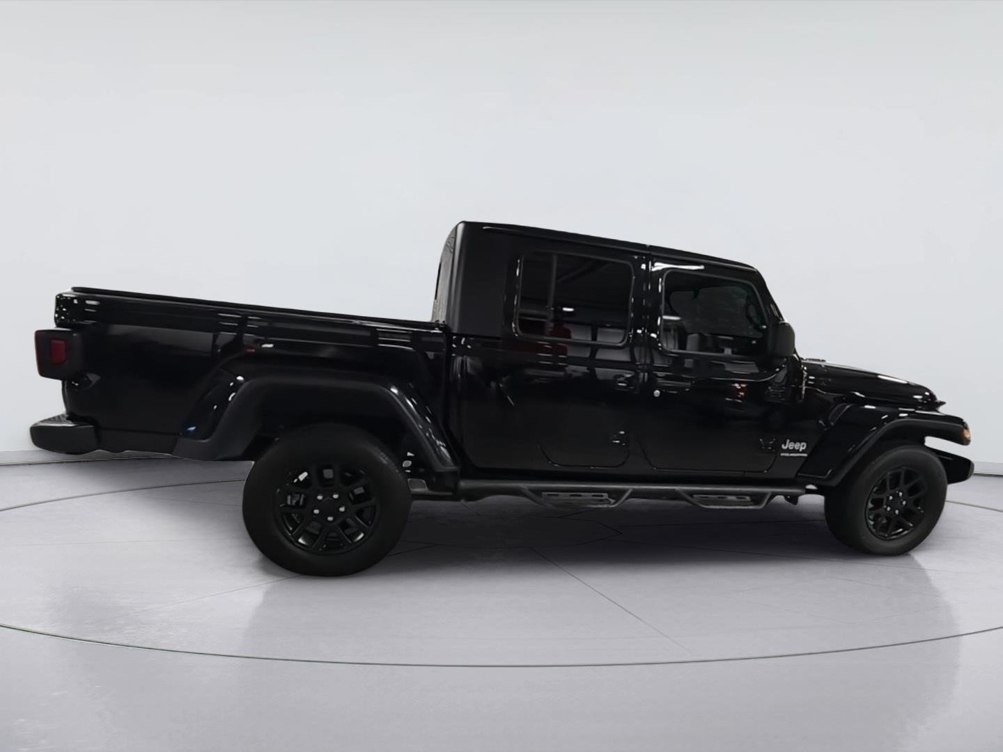 2023 Jeep Gladiator Overland - Photo 9