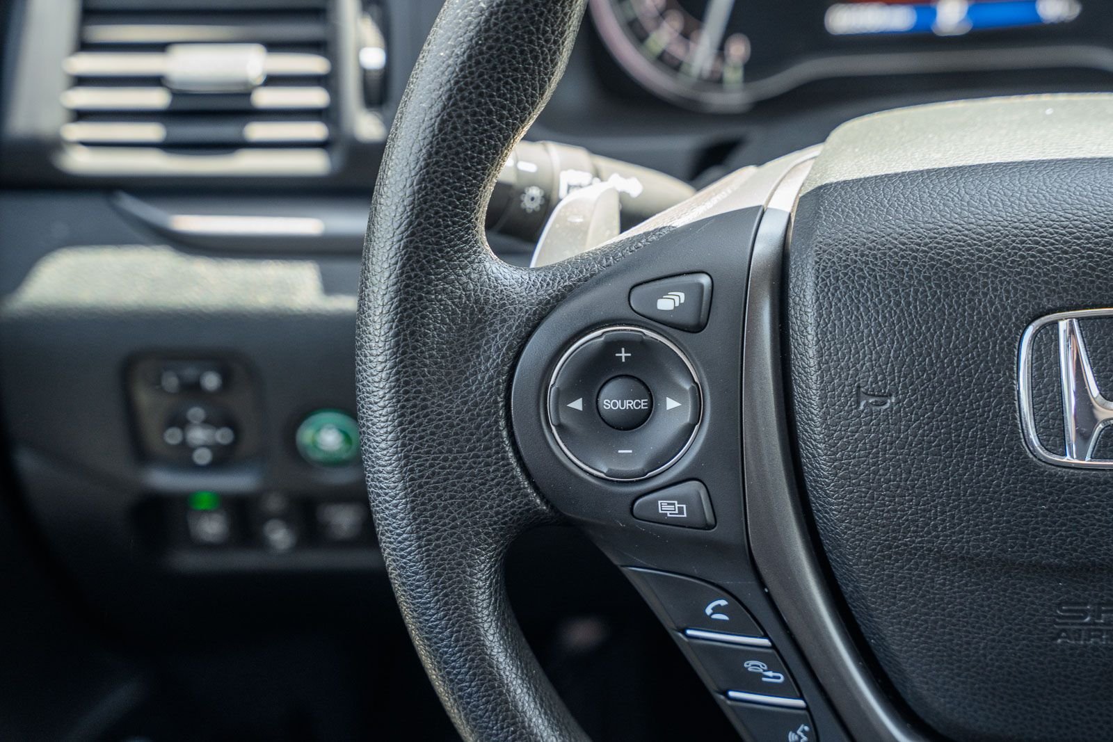 2023 Honda Ridgeline Sport - Photo 30