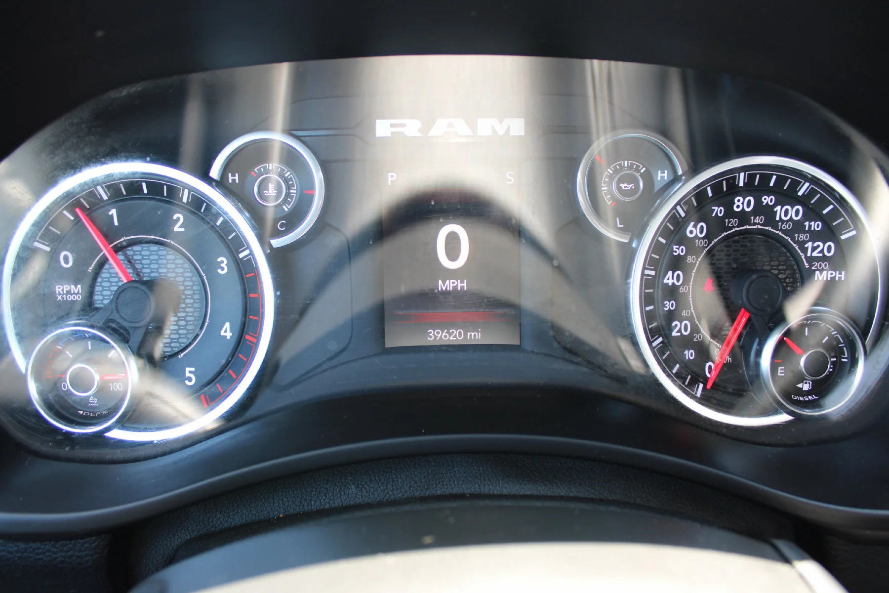 2024 RAM Ram 3500 Pickup Big Horn - Photo 21