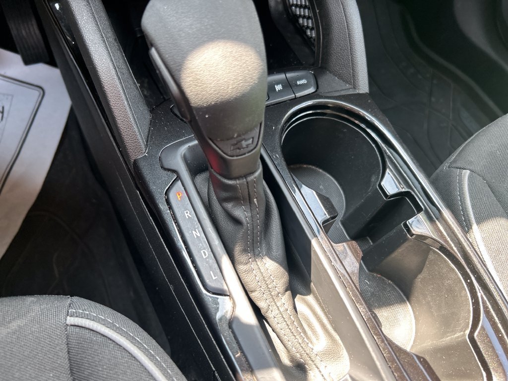 2024 Chevrolet TrailBlazer LS - Photo 25