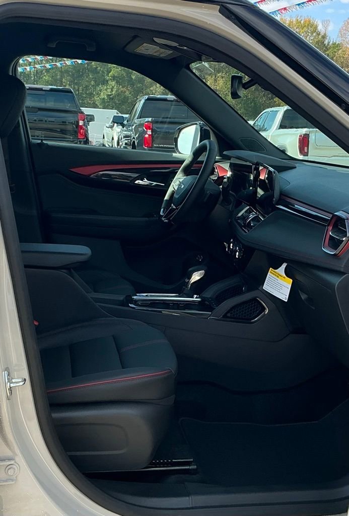 2026 Chevrolet Trailblazer RS - Photo 23