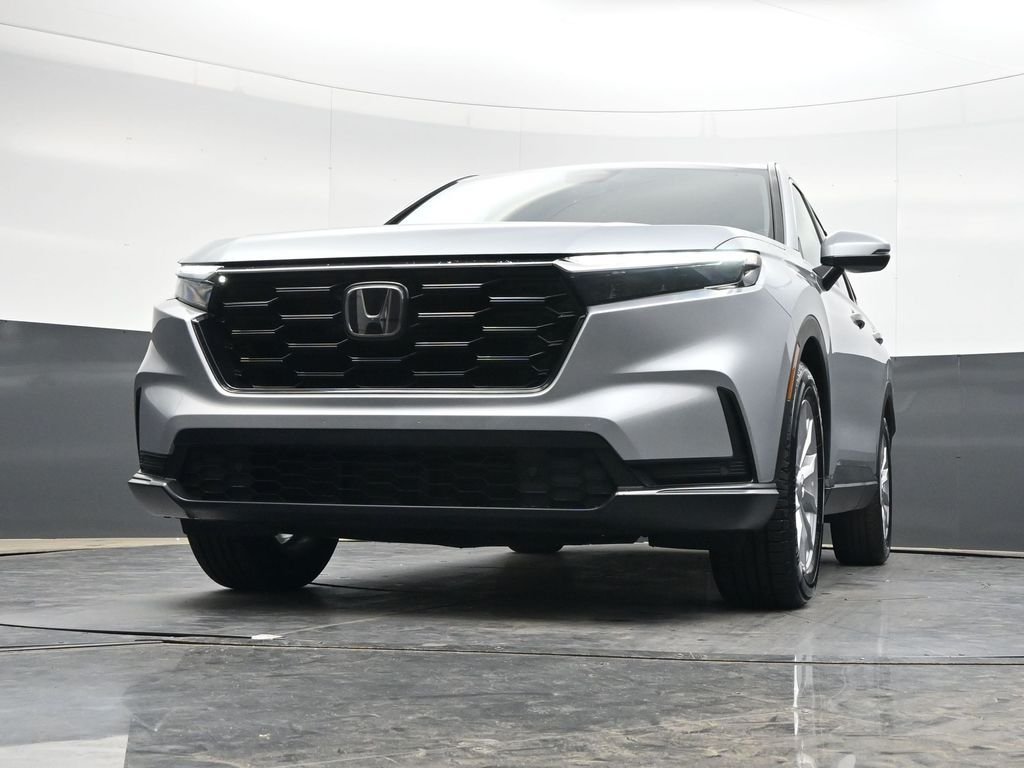 Used 2025  Honda EX-L image 30