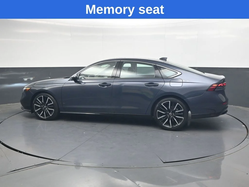 2023 Honda Accord Hybrid Touring - Photo 7