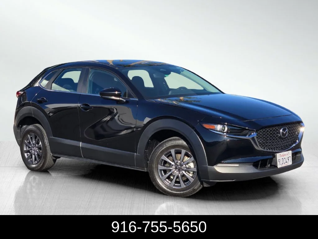 2024 Mazda CX-30