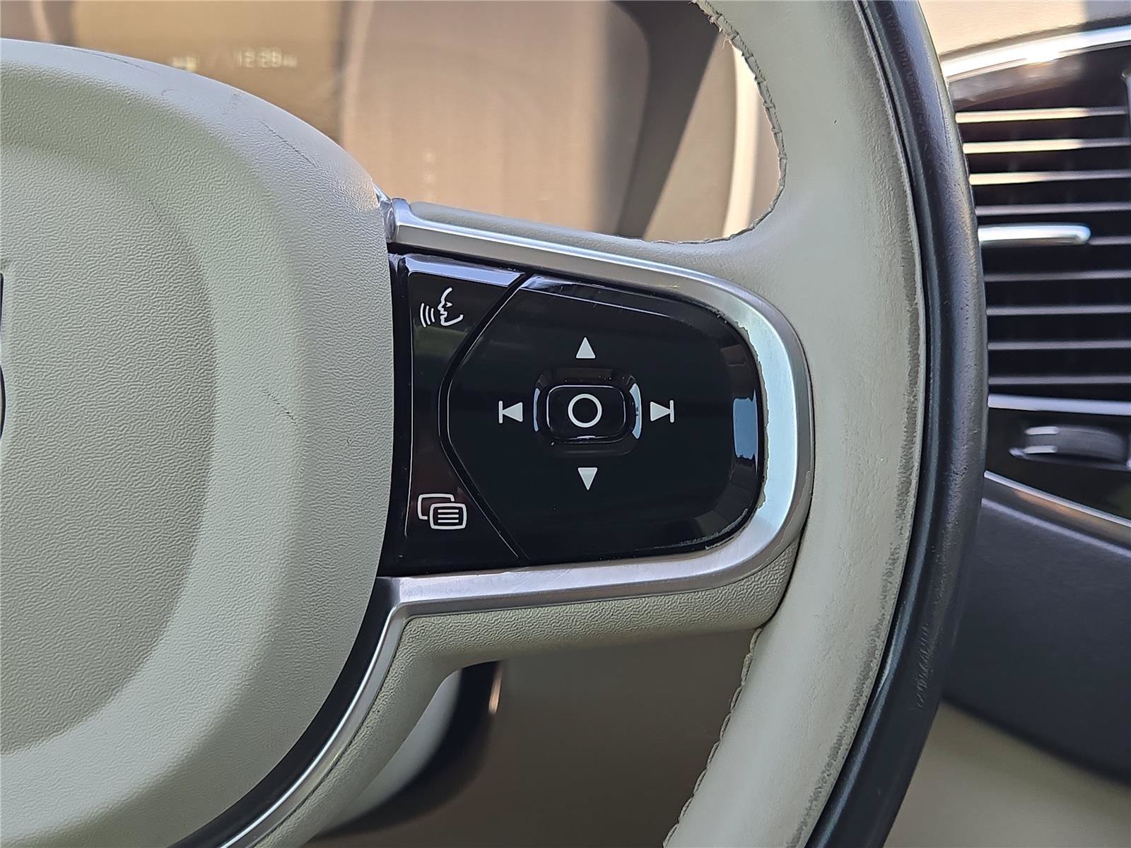 2019 Volvo XC90 Inscription - Photo 29