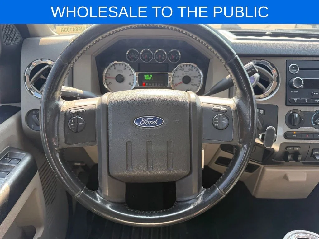 Used 2009  Ford FX4 image 9