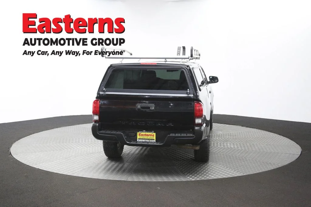 Used 2023 Black Toyota SR image 35
