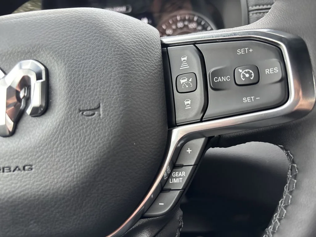 2026 RAM 1500 Laramie - Photo 17