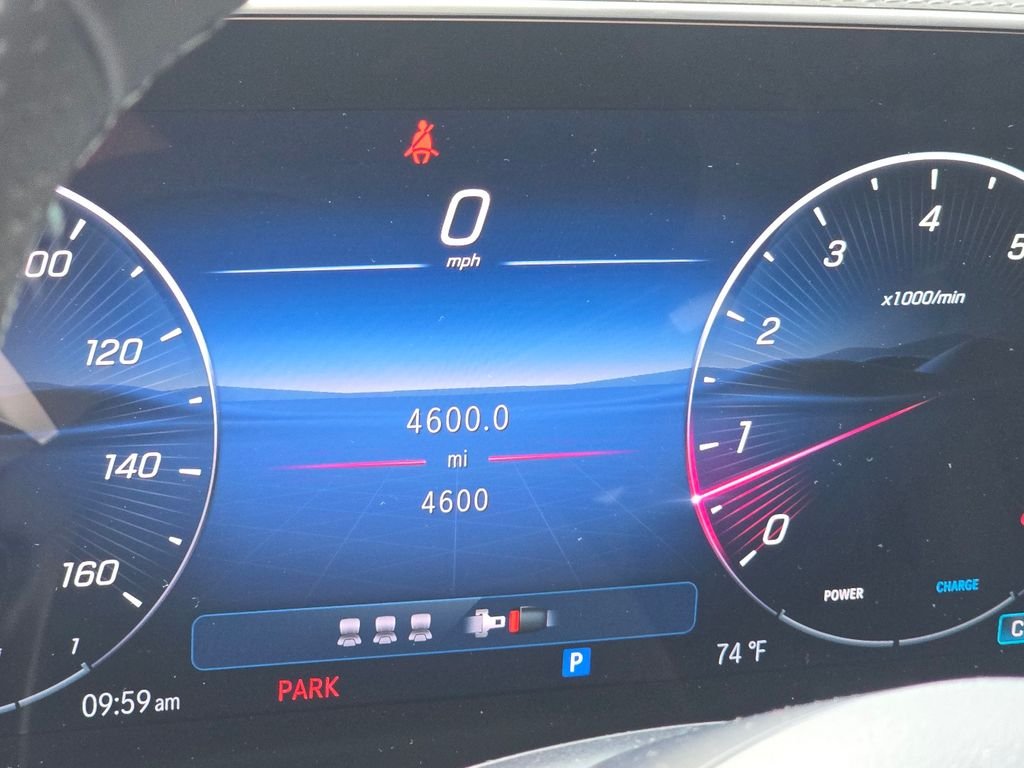 Certified Used 2026 Black Mercedes-Benz GLC 300 image 30