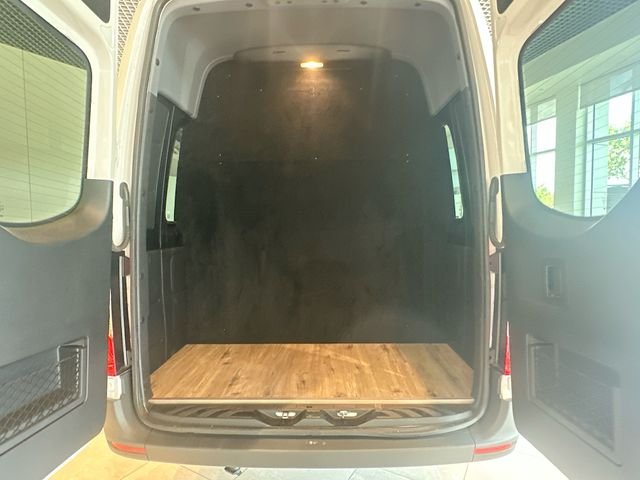 2024 Mercedes-Benz Sprinter Cargo Van Base - Photo 24