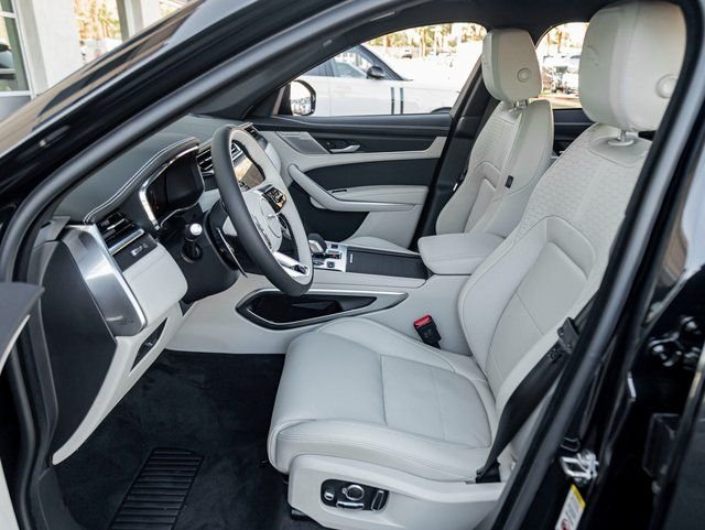 New 2026 Santorini Black Jaguar P250 R-Dynamic S image 14