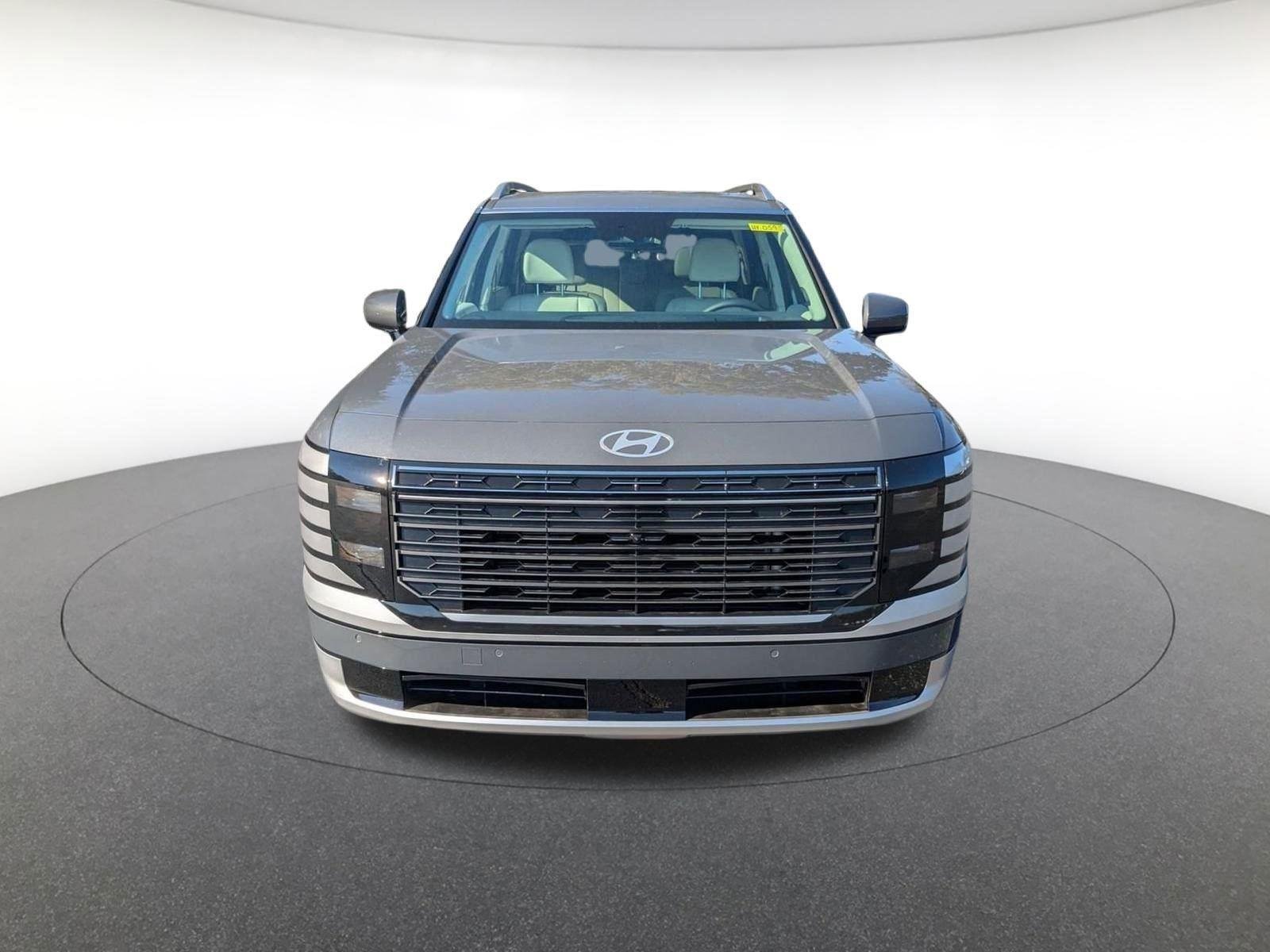 New 2026 Ecotronic Gray Pearl Hyundai Calligraphy image 9