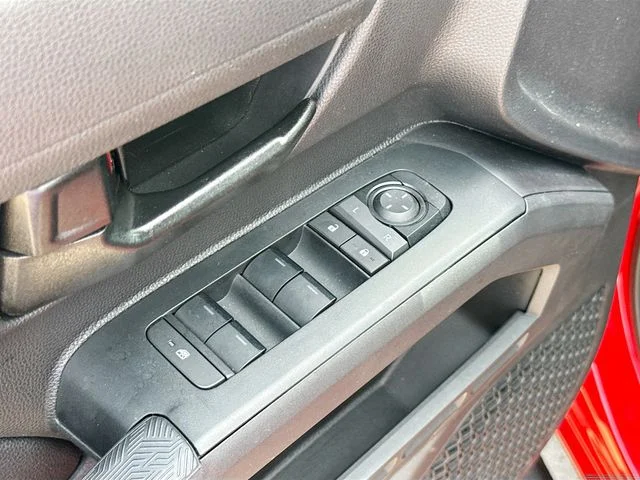 Certified Used 2024 Red Toyota SR image 19