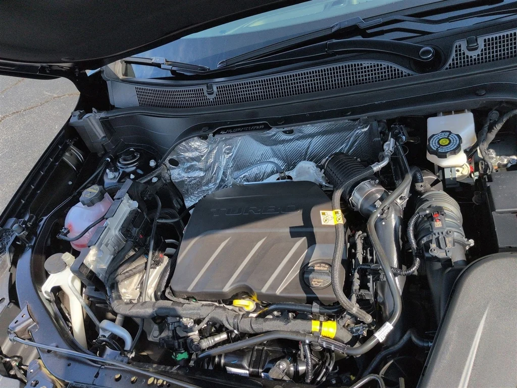 2026 Chevrolet Trax RS - Photo 52