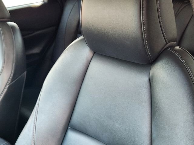 Used 2023 Gray Mazda 2.5 S Select Package image 14