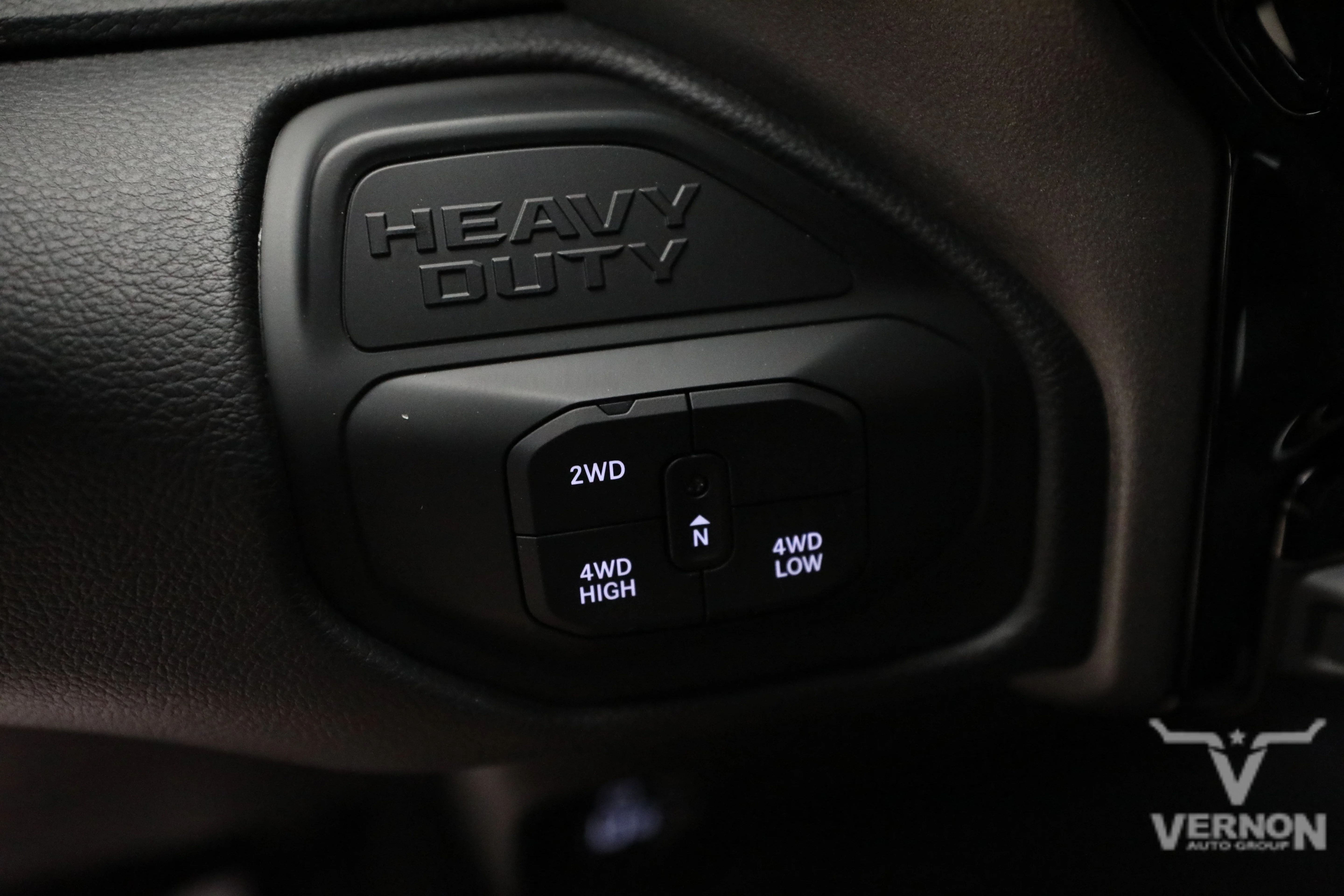New 2026 Ram 3500 DRW ST Crew Cab 4x4