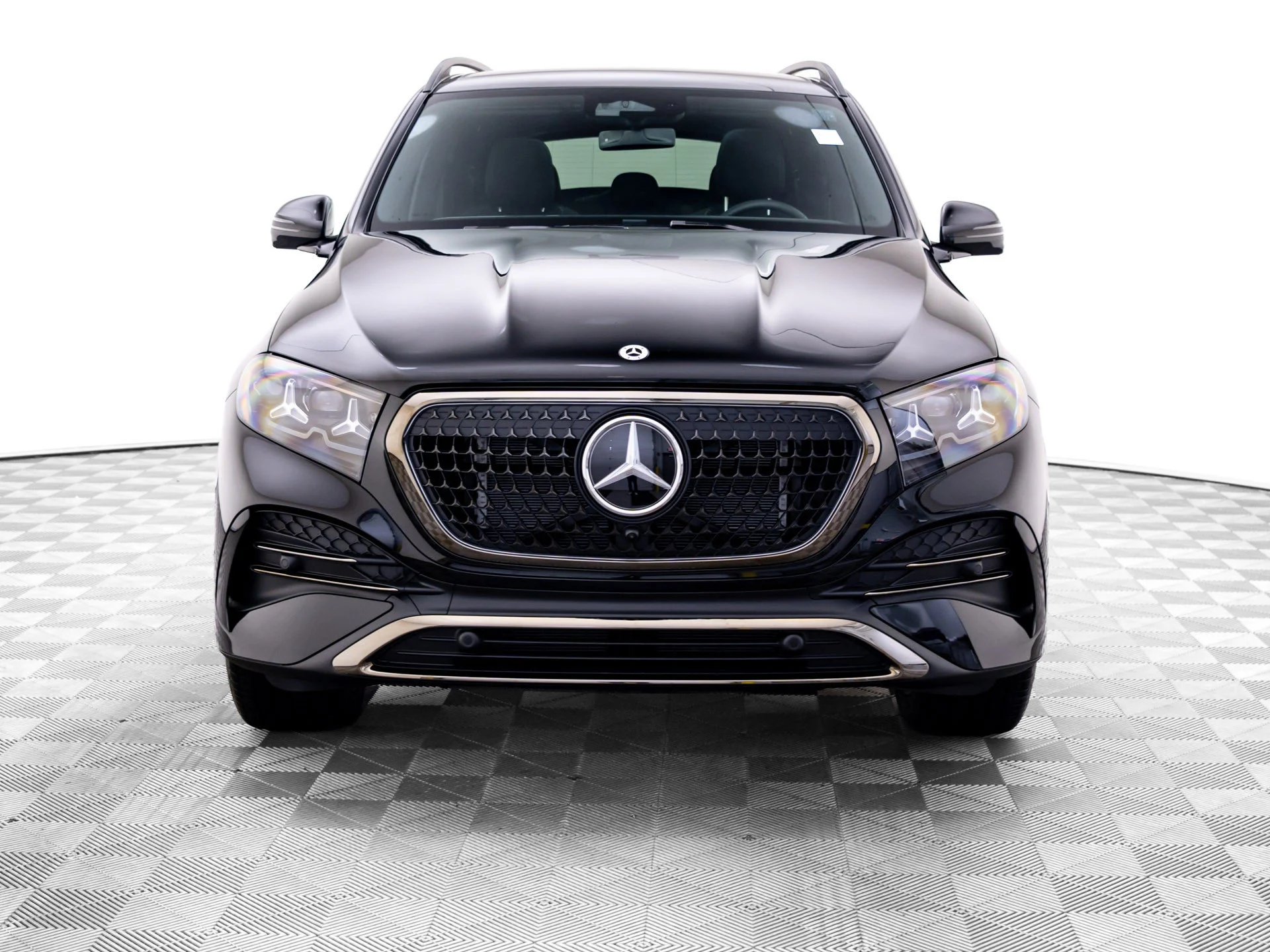 New 2027 Black Mercedes-Benz GLE 450 image 9
