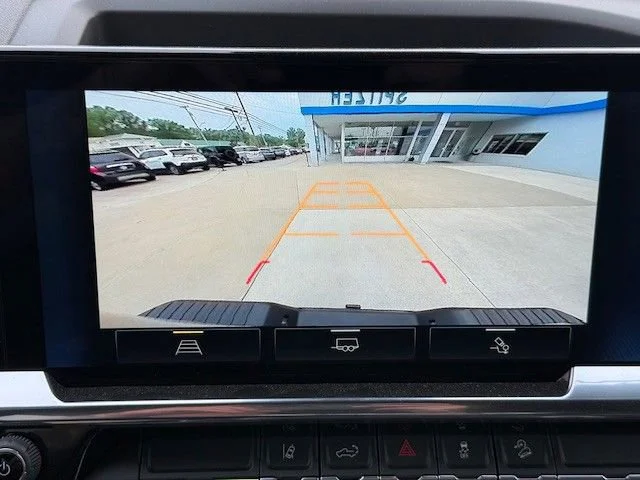 2025 Chevrolet Silverado 2500 HD LT - Photo 33