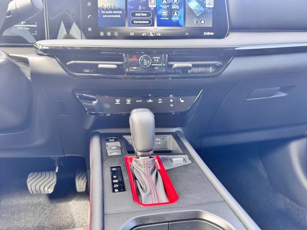 2026 Nissan KICKS SR AWD - Photo 9