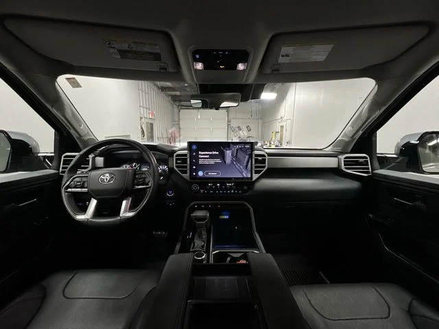 2023 Toyota Tundra Limited - Photo 20