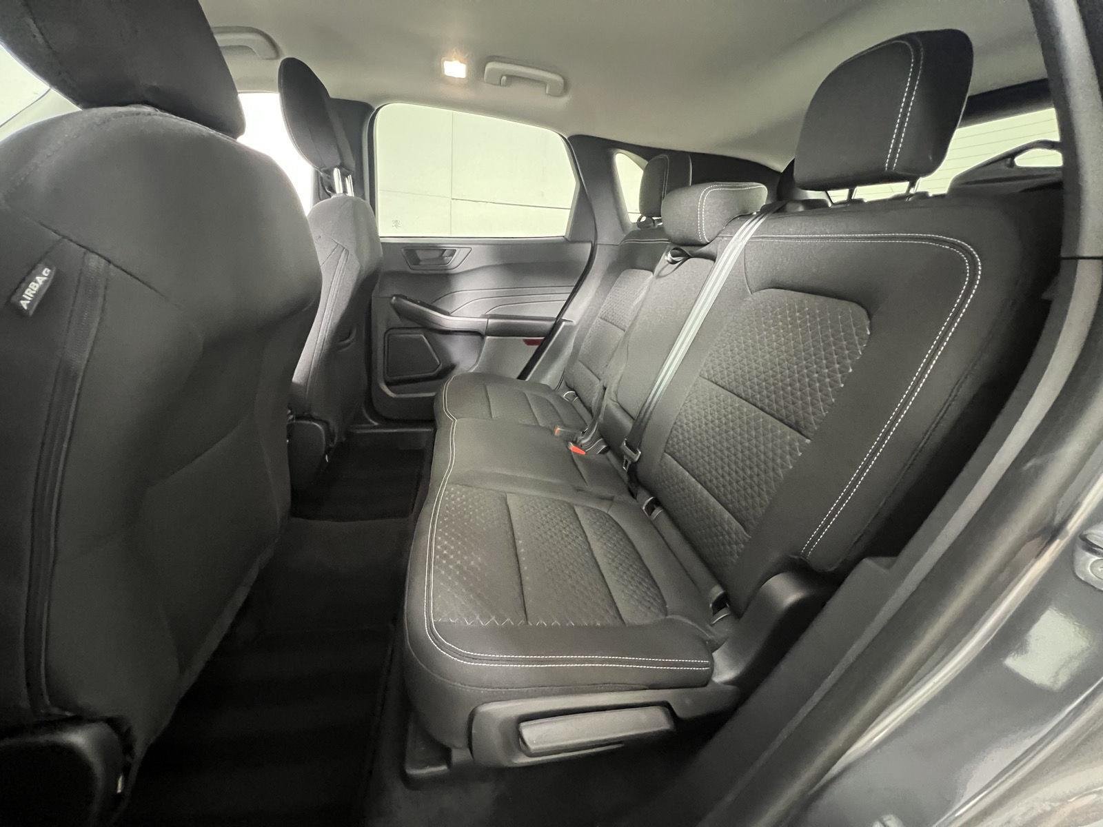 Used 2023 Carbonized Gray Ford Active image 19
