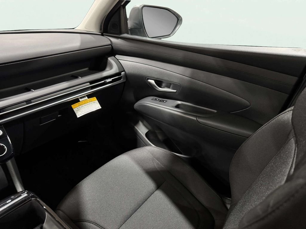 2026 Hyundai Tucson Blue SE - Photo 11