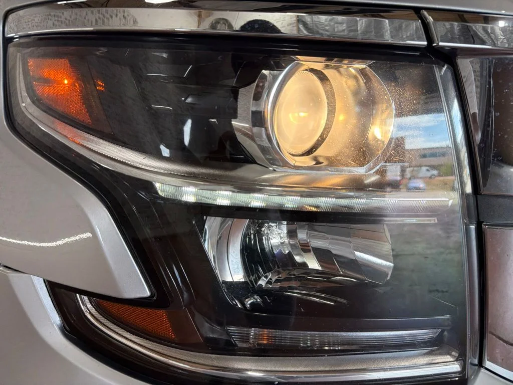 Used 2020 Silver Ice Metallic Chevrolet LT image 10