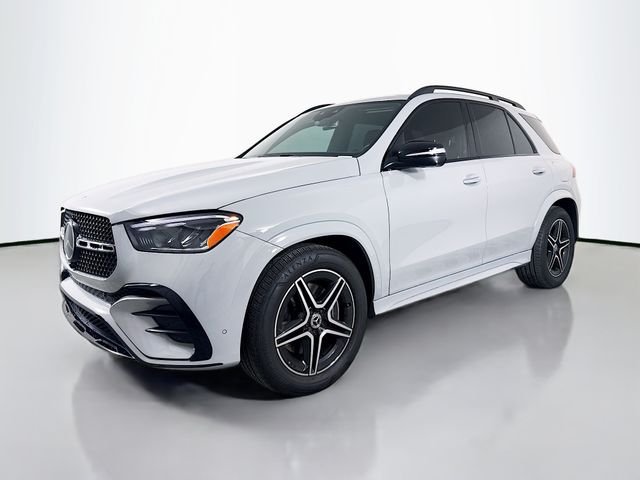 2025 Mercedes-Benz GLE GLE 450e