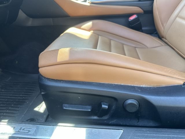 Used 2022 Silver Lexus 300 image 16
