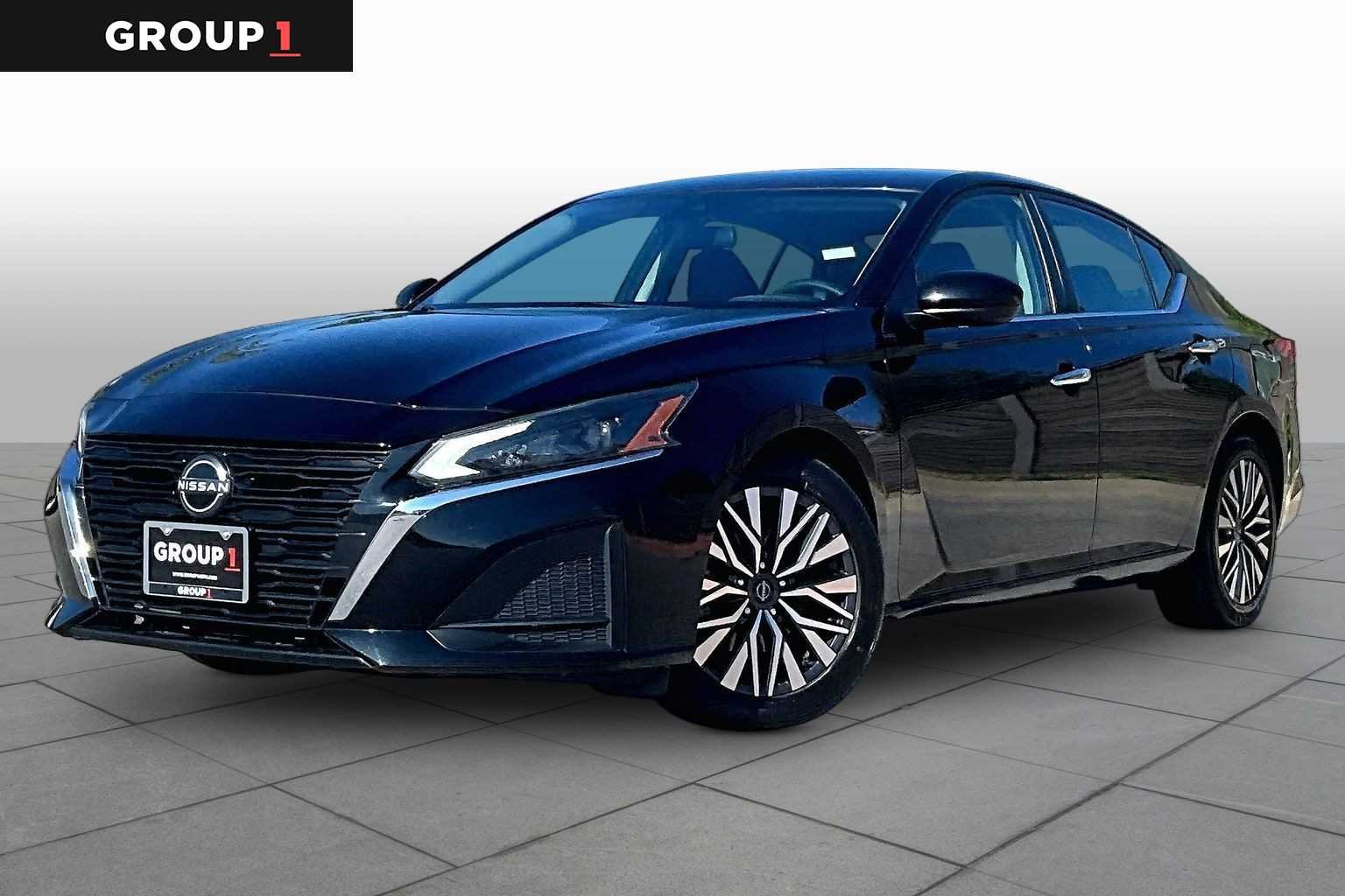 2023 Nissan Altima