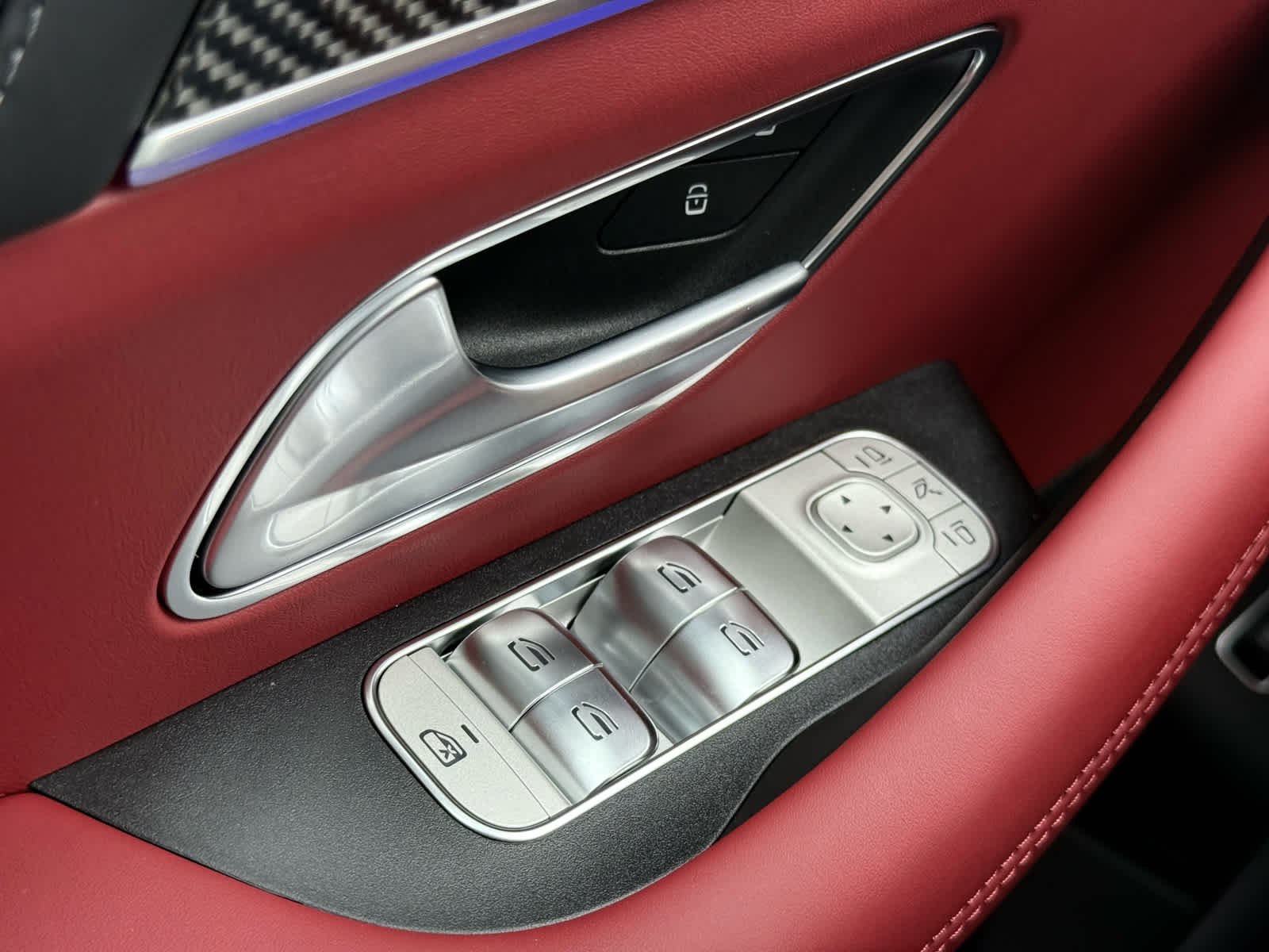 2025 Mercedes-Benz GLE Coupe GLE 53 AMG - Photo 26