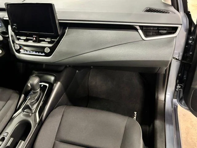 Used 2026 CELESTITE GRAY ME. Toyota  image 21