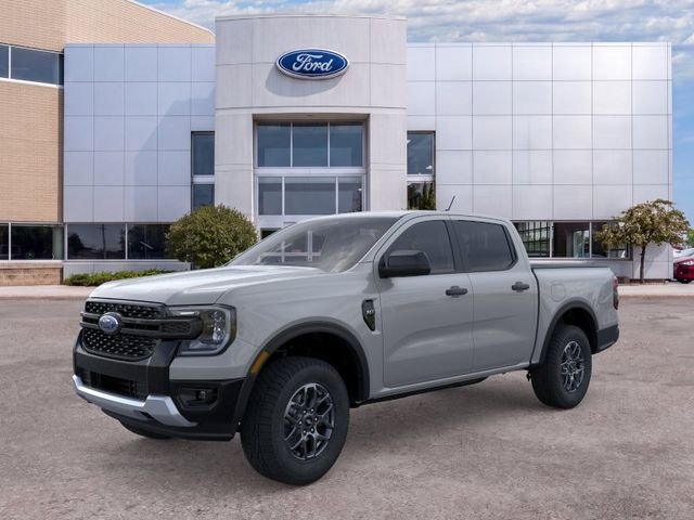 New 2026 Avalanche Ford XLT image 1