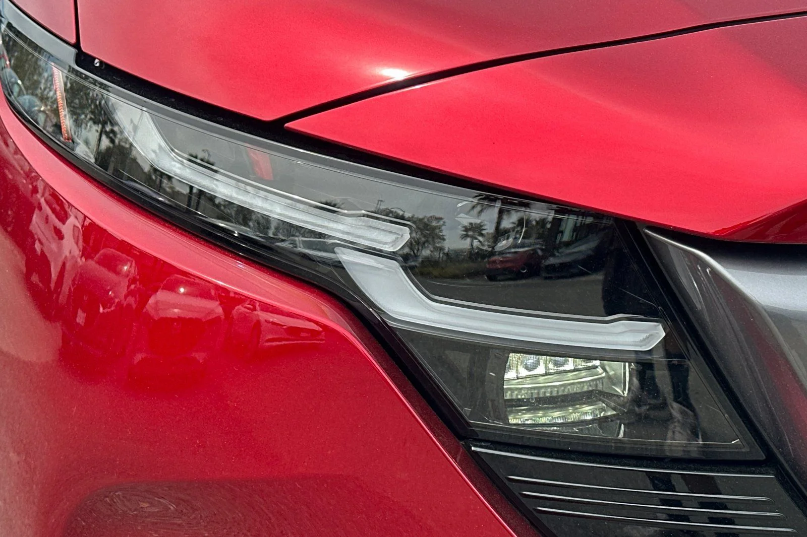 New 2026 Soul Red Crystal Metallic Mazda 2.5 S Select AWD image 31