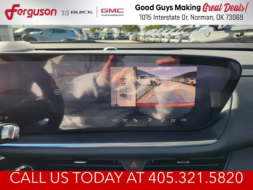2026 Buick Envision Preferred - Photo 30
