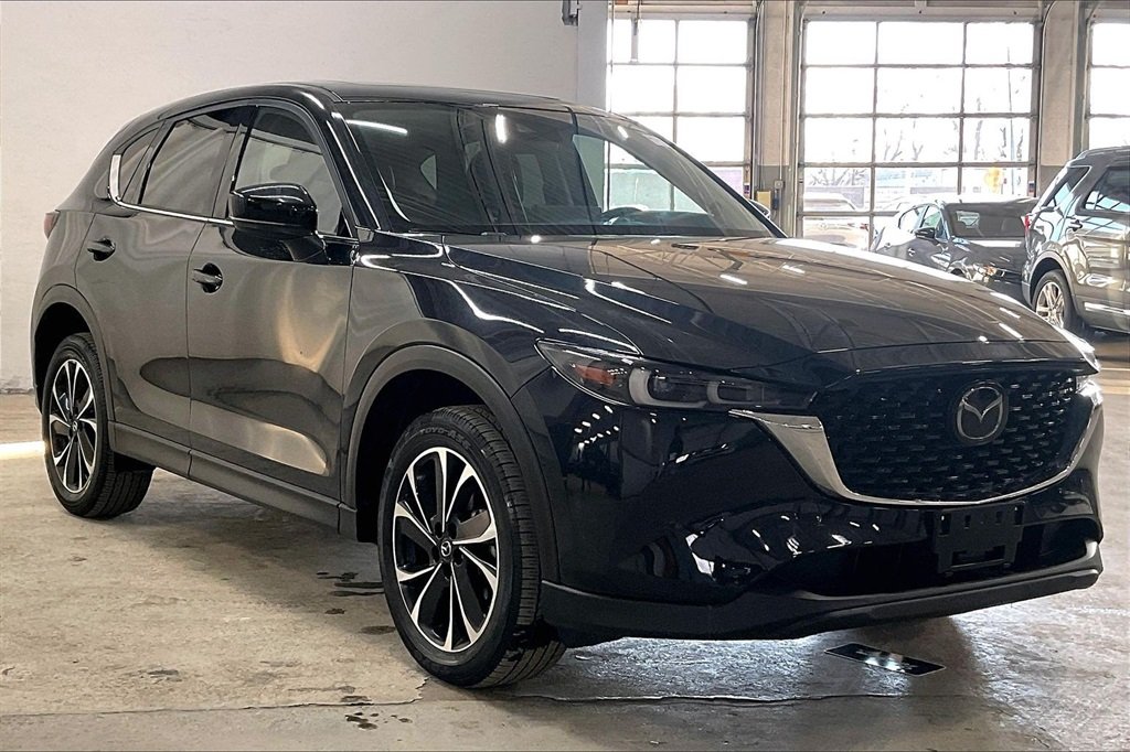 2023 MAZDA CX-5 - Image 33