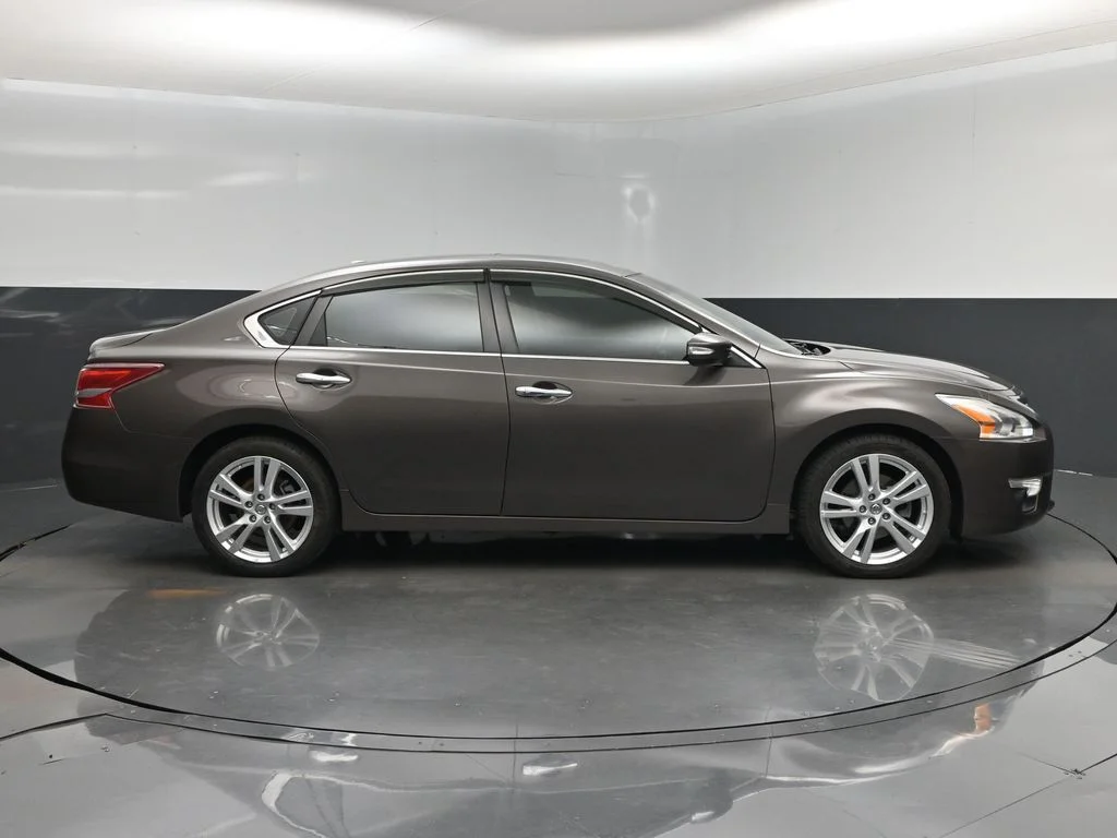 Used 2013 Nissan Altima Sedan SL with VIN 1N4BL3AP3DN400372 for sale in Gastonia, NC