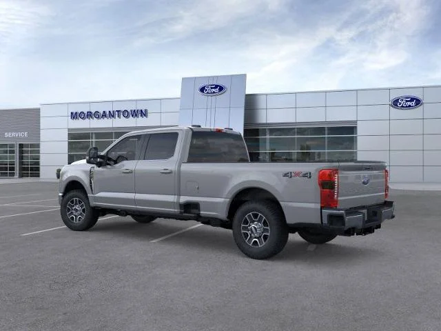 2026 Ford F-350 Super Duty Lariat - Photo 27