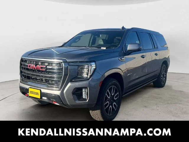 2021 GMC Yukon XL