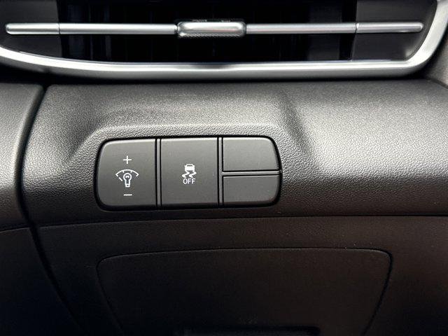 New 2026 Ecotronic Gray Hyundai Limited image 18