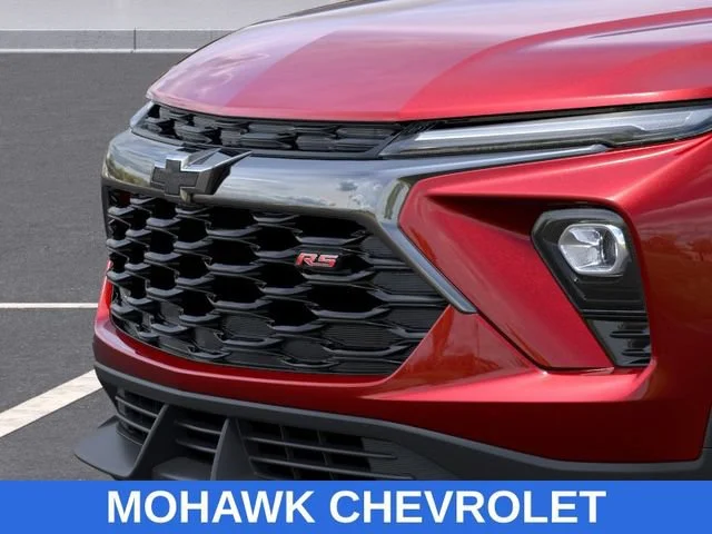 2026 Chevrolet Trailblazer RS - Photo 13