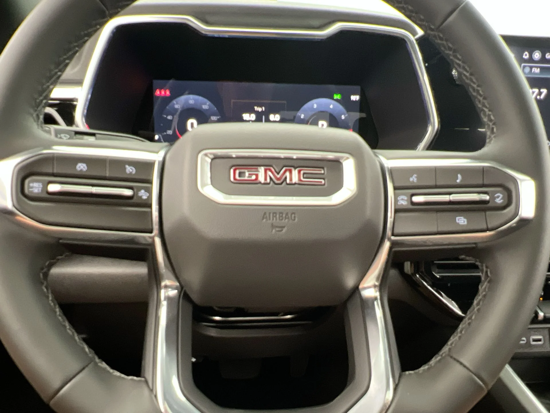 2026 GMC Canyon Elevation - Photo 66