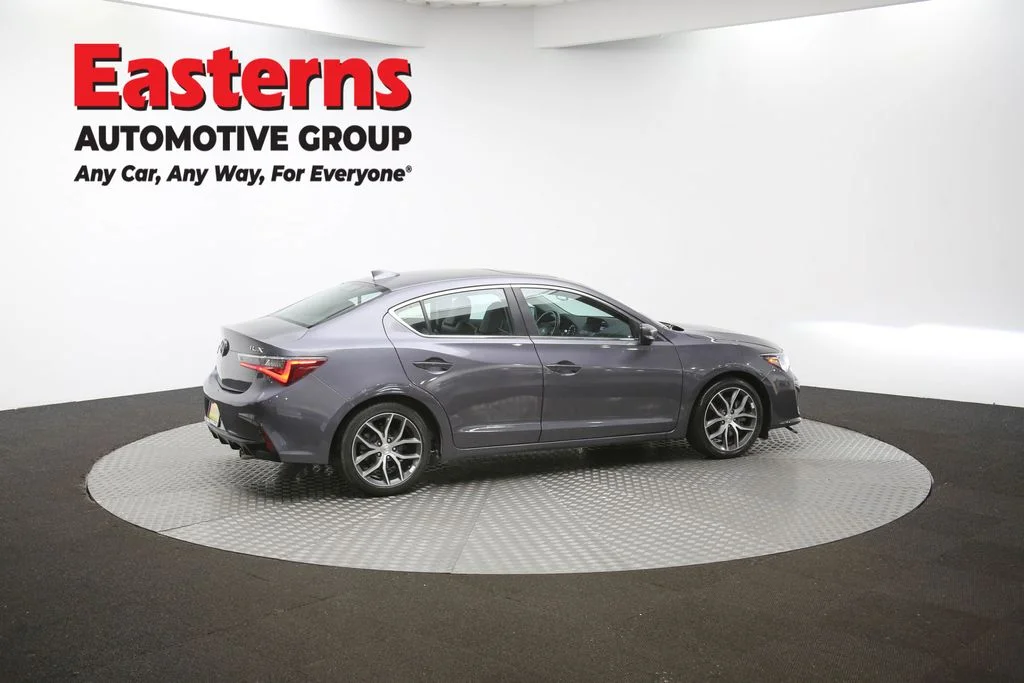 Used 2021 Gray Acura Premium Package image 41